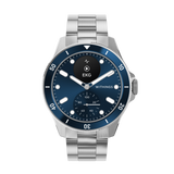 Scanwatch Nova - 42mm blue