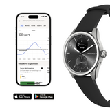 Withings Scanwatch 2 - Black 42mm 