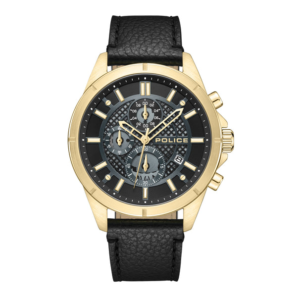 Police - PEWGC0054001 - Wristwatch - Men - Quartz - URBAN