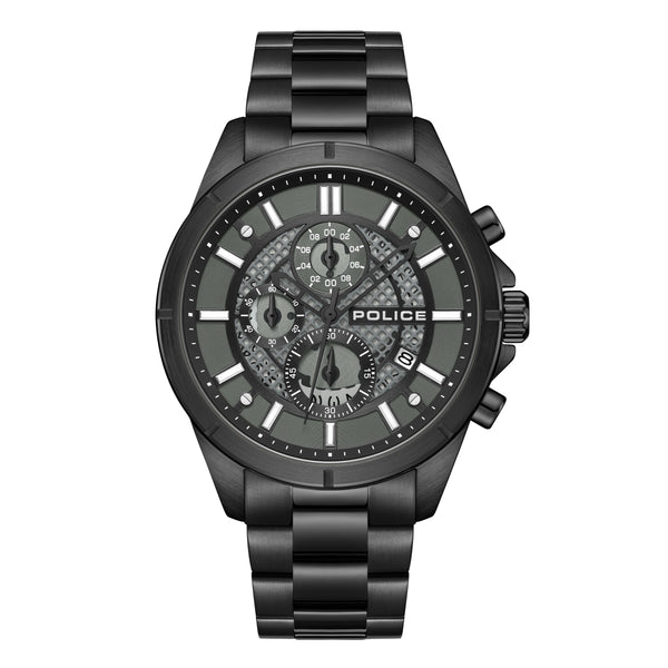 Police - PEWGI0054004 - Wristwatch - Men - Quartz - URBAN