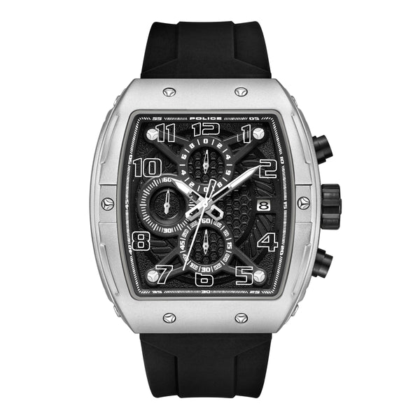 Police - PEWGO0063101 - Wristwatch - Men - Quartz - URBAN REBEL