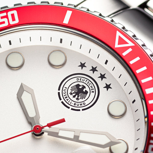 Orologio da uomo DFB orologio "Nazionale maschile DFB"