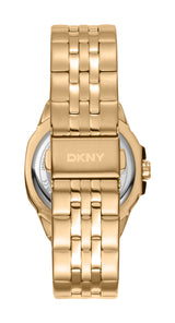 Brooklyn Midi - Gold