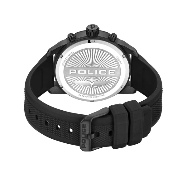 Police - PEWJQ0058703 - Wristwatch - Men - Quartz - REBEL