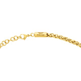 PE TEMPTATION II POLISHED GP PLAIN CHAIN ​​NKL