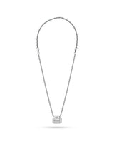 Police Peagn2211502 Necklace Silber Mann (Herstellerartikelnummer: PEAGN2211502-Silver-OS)