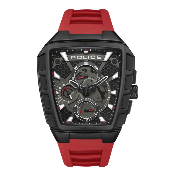 Police - PEWGQ0056803 - Wristwatch - Men - Quartz - EXTREME