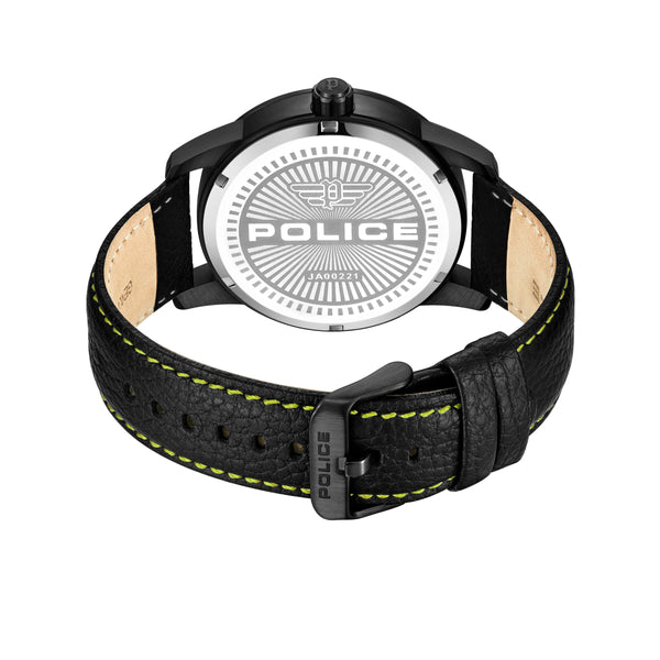 Police Avondale PE­WJA0022101 Herrenuhr