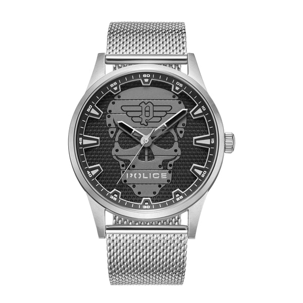 Police PEWJG2227902 Rissington men's watch 45mm 3ATM