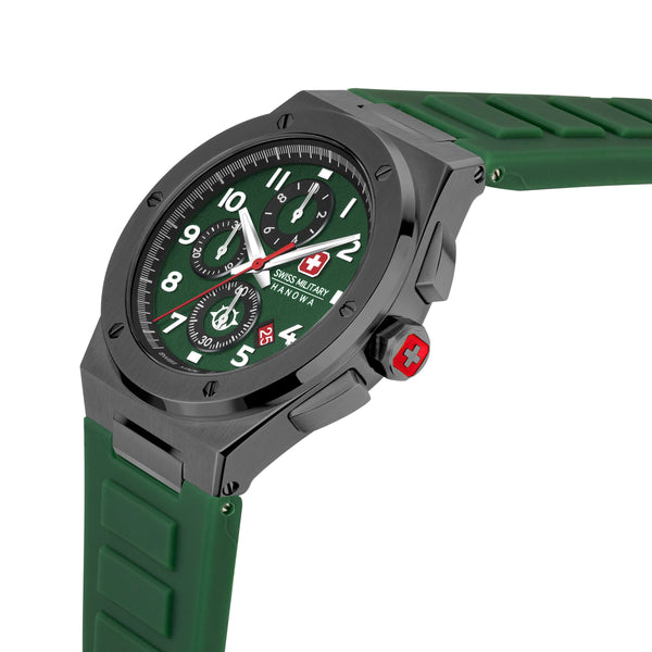 Hanowa Chronograph Swiss Military SONORAN CHRONO SMWGO2102040 Herrenchronograph