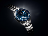 Scanwatch Nova - 42mm blue