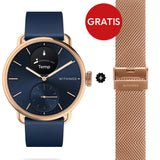 Withings Scanwatch 2 - Blue 38mm 